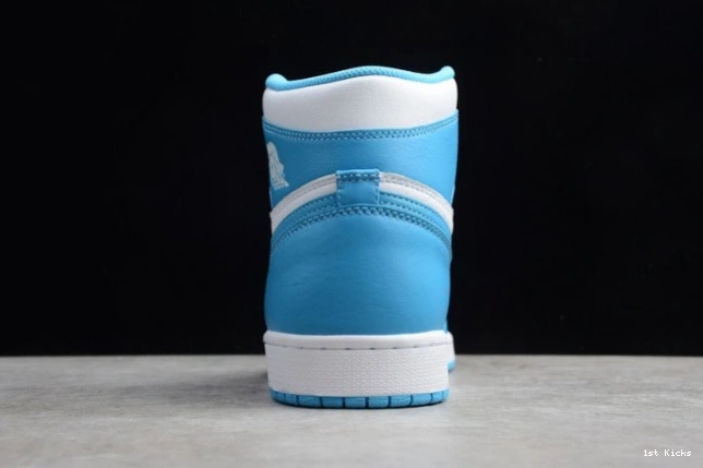 Air 555088-117 OG Jordan Retro 1 'UNC' High 0713